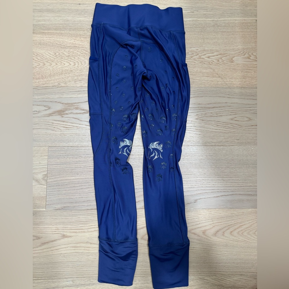 Tempo silicone youth Breech